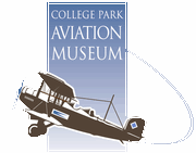 College Park Aviation Museum