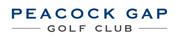 Peacock Gap Golf Club Peacock Gap Golf Club