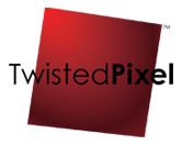Twisted Pixel Games