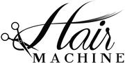 Hair Machine Salon