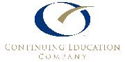 Continuing Education Company, Inc. Logo