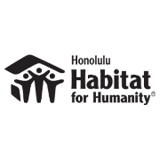 Honolulu Habitat for Humanity Logo
