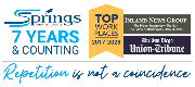 Springs Charter Schools Logo