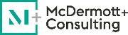 McDermott+Consulting Logo