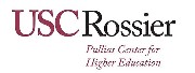 USC Pullias Center for Higher Education Logo