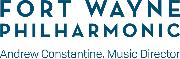 Fort Wayne Philharmonic Logo