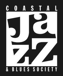 Coastal Jazz and Blues Society