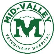 Associate Veterinarian Logo