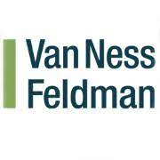 Van Ness Feldman LLP Logo