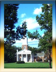 First Presbyterian Church of Moorestown
