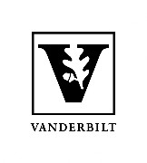 Vanderbilt University Medical Center Logo