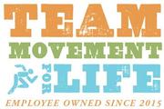 Team Movement For Life Team Movement For Life
