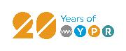 WYPR Logo