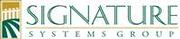 Signature Systems Group, LLc