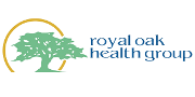 Royal Oak Health Group Logo