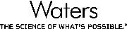 Waters Corporation Logo