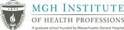 MGH Institute of Health Professions MGH Institute of Health Professions