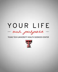Texas Tech University Health Sciences Center Texas Tech University Health Sciences Center