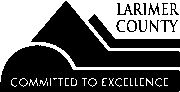 Larimer County Logo