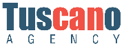W.N. Tuscano Agency Logo