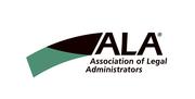 Association of Legal Administrators Association of Legal Administrators