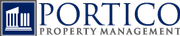 Portico Property Management Logo
