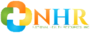 National Health Resources,... Logo