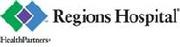 Regions Hospital Logo