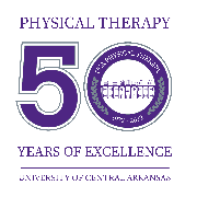 University of Central Arkansas Physical Therapy Department