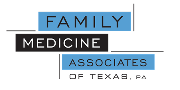 Family Medicine Associates of Texas Logo