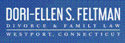 Law Offices of Dori-Ellen S. Feltman, LLC Logo