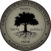 Naperville Police Department Naperville Police Department