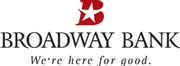 Broadway Bank