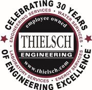Thielsch Engineering, Inc. Thielsch Engineering, Inc.