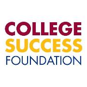 College Success Foundation Logo
