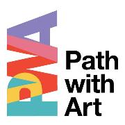 Path with Art Logo
