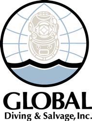 Global Diving & Salvage, Inc Global Diving & Salvage, Inc