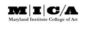 Maryland Institute College of Art Logo