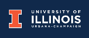 University of Illinois at... Logo