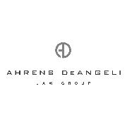 Ahrens DeAngeli Law Group Logo