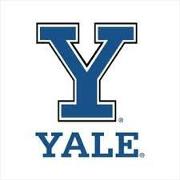 Yale University Logo