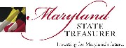 MD State Treasurer's Office Logo