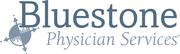 Bluestone Physician Services Logo