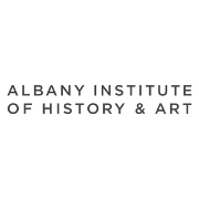 Albany Institute of History & Art Logo