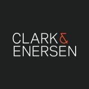 CLARK & ENERSEN