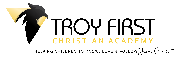 Troy First Christian Academy Logo