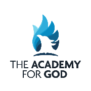 Academy for GOD Logo