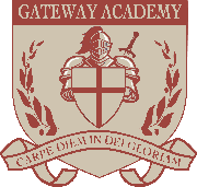 Gateway Academy Logo
