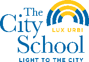 The City School Logo