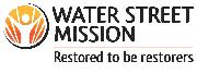 Water Street Mission Logo